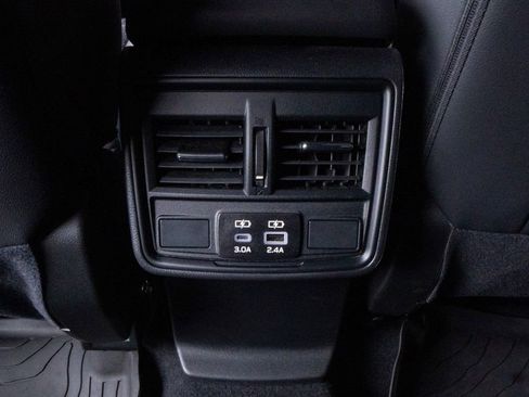 Certified 2025 Subaru Forester Premium w/ Convenience Package #1 AWD/4WD image 18