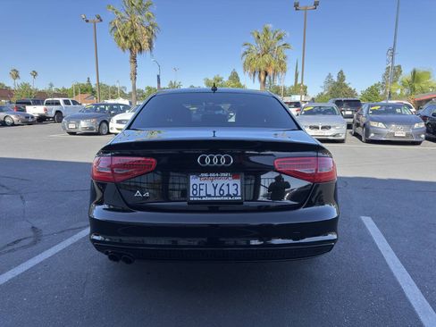 Used 2015 Audi A4 2.0T Premium FWD image 4