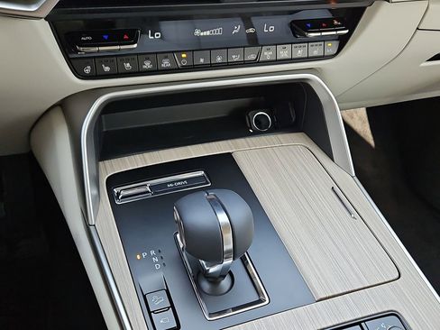 New 2025 MAZDA CX-90 3.3 Turbo S w/ Premium Package AWD/4WD image 20