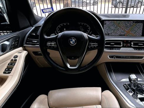 Used 2022 BMW X5 sDrive40i w/ Premium Package image 6