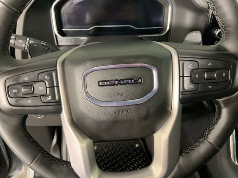 Used 2025 GMC Sierra 1500 Denali w/ Denali Reserve Package image 36