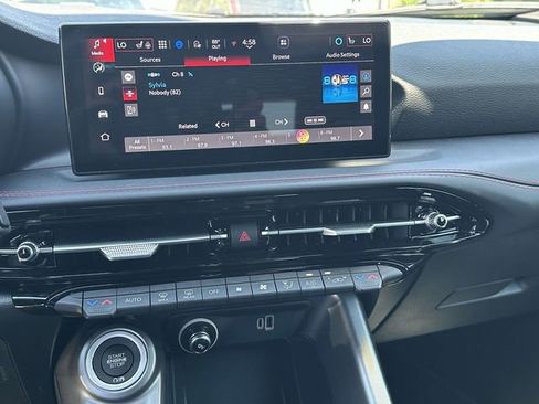 Used 2024 Dodge Hornet R/T image 8