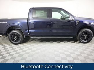 New 2026 Ford F150 XLT w/ Equipment Group 302A MID AWD/4WD video 2