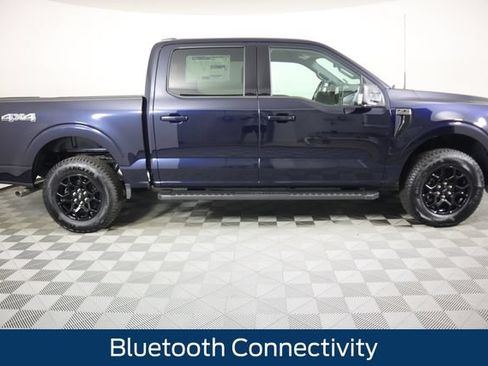 New 2026 Ford F150 XLT w/ Equipment Group 302A MID AWD/4WD image 2