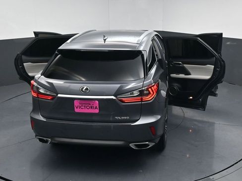 Used 2017 Lexus RX 350 FWD image 25