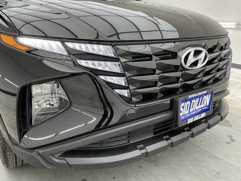 Used 2024 Hyundai Tucson XRT image 26