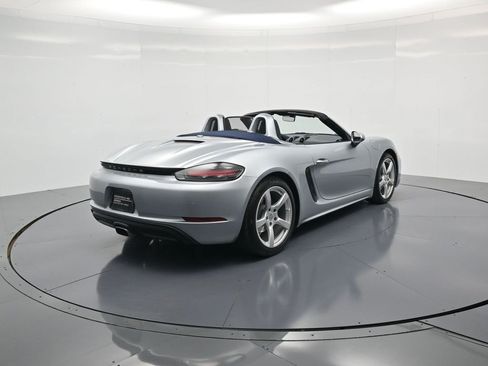 Used 2022 Porsche 718 Boxster image 30
