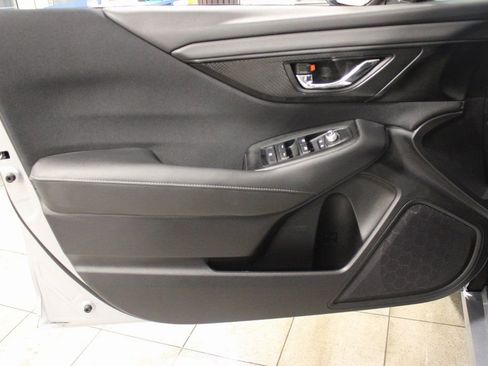 Certified 2023 Subaru Legacy Premium image 7