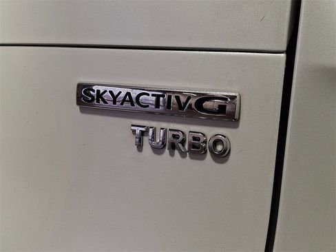 Used 2023 MAZDA CX-50 2.5 Turbo w/ Cargo Package image 33