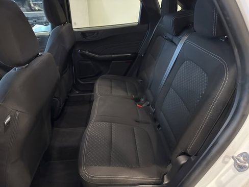 Used 2024 Ford Escape Active image 11