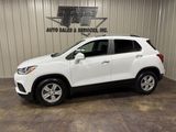 Used 2017 Chevrolet Trax LT w/ LT Convenience Package image 3