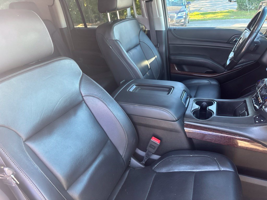 Used 2019 GMC Yukon XL SLT AWD/4WD image 19