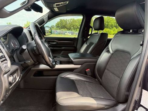 Used 2019 RAM 1500 Sport w/ Level 2 Equipment Group AWD/4WD image 17