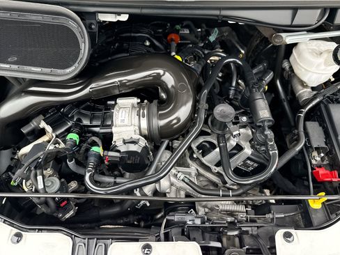 Used 2024 Ford Transit 250 Low Roof w/ Exterior Upgrade Package image 18