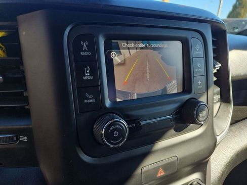 Used 2021 RAM 2500 Big Horn image 20