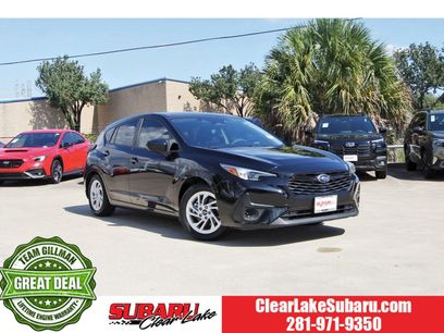 Certified 2024 Subaru Impreza 2.0i