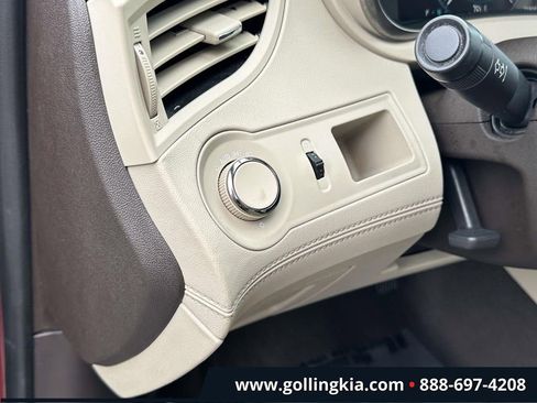 Used 2016 Buick LaCrosse Leather FWD image 19