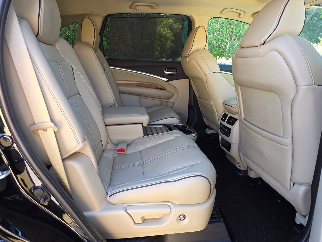 Used 2019 Acura MDX w/ Advance Package FWD image 38