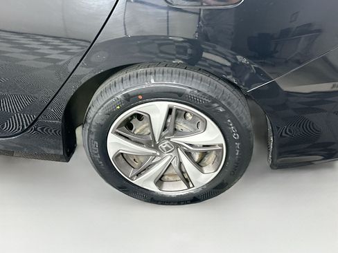 Used 2019 Honda Civic LX image 11