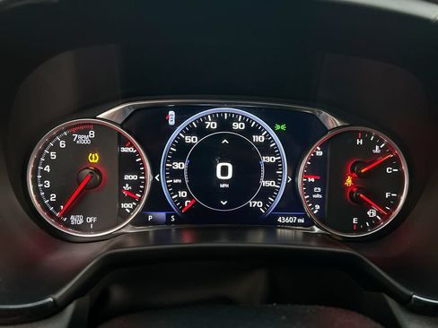 Used 2019 Chevrolet Blazer RS w/ Sun and Wheels Package AWD/4WD image 15