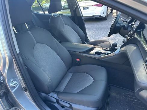 Used 2023 Toyota Camry LE w/ Convenience Package FWD image 15