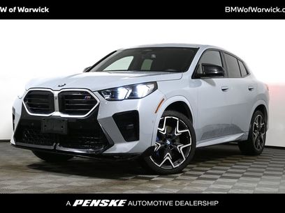 Certified 2024 BMW X2 M35i