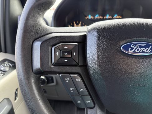 Used 2018 Ford F150 XL w/ Equipment Group 101A Mid image 15