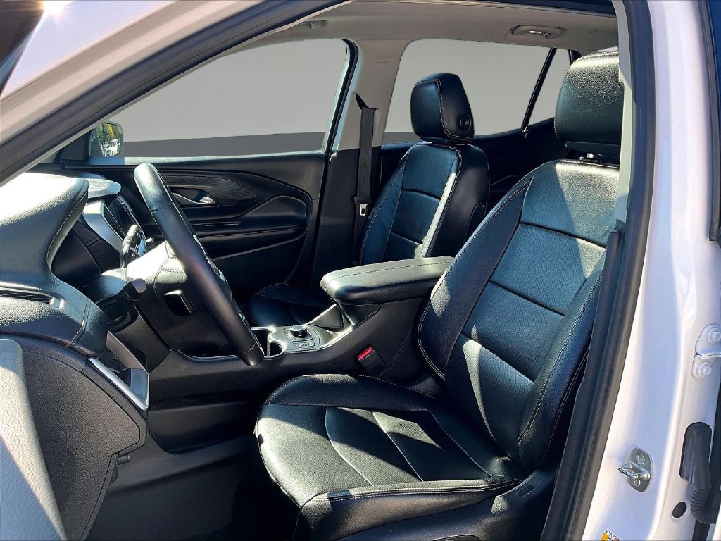 Used 2021 GMC Terrain SLT w/ Elevation Edition AWD/4WD image 26