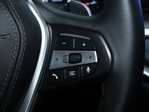 Certified 2024 BMW X5 xDrive40i w/ Premium Package image 25