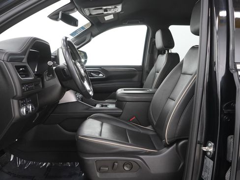 Used 2022 GMC Yukon SLT AWD/4WD image 24