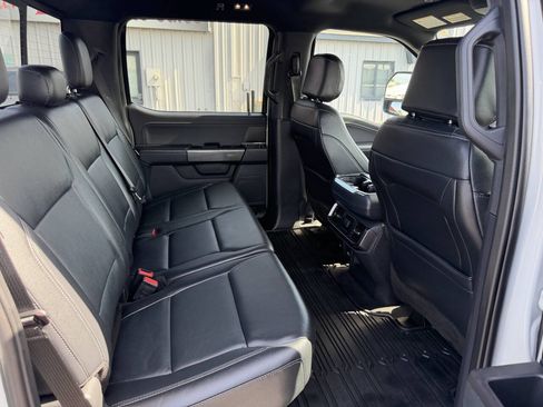 Used 2023 Ford F150 XLT w/ Equipment Group 302A High AWD/4WD image 27