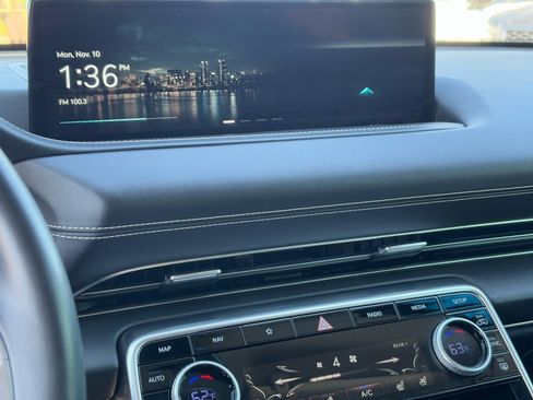 Used 2021 Genesis GV80 2.5T image 24