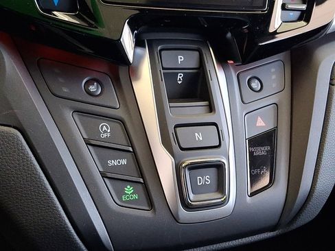 New 2026 Honda Odyssey Sport-L image 16