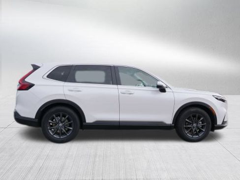 New 2026 Honda CR-V EX-L image 2