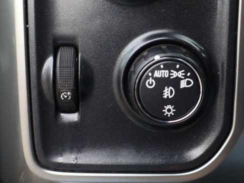 Used 2019 Chevrolet Silverado 2500 LTZ w/ Duramax Plus Package image 23