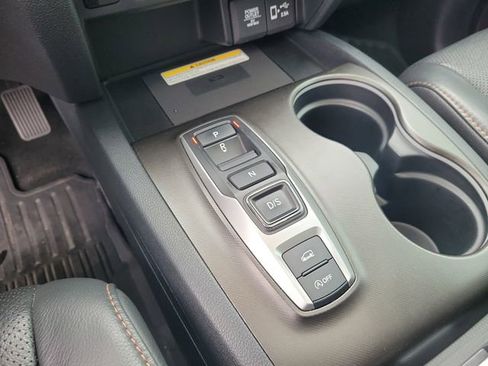 Used 2022 Honda Passport TrailSport image 22