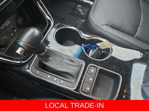 Used 2014 Kia Sorento EX w/ EX V6 Touring Package FWD image 26