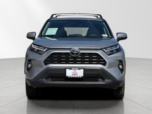 Used 2024 Toyota RAV4 XLE Premium FWD image 9