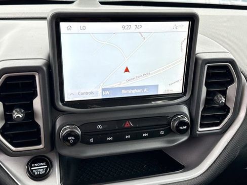 Used 2022 Ford Bronco Sport Big Bend w/ Convenience Package AWD/4WD image 22