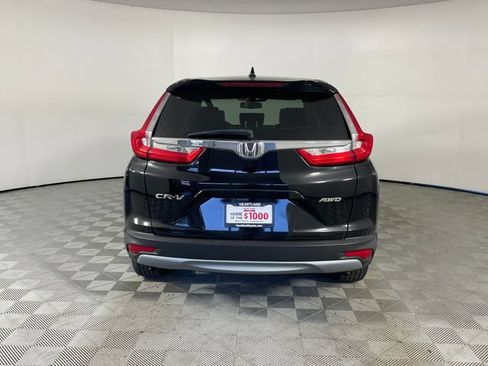 Used 2018 Honda CR-V EX-L image 15