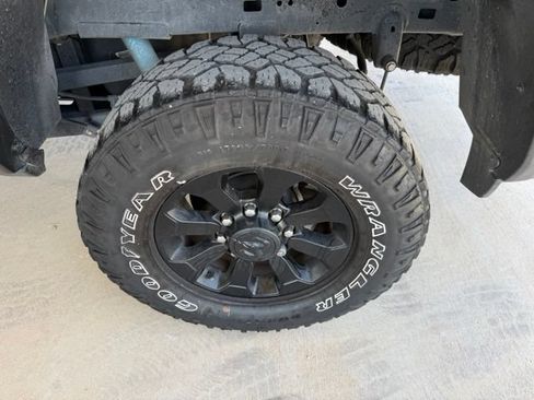 Used 2024 RAM 2500 Power Wagon w/ Level 2 Equipment Group AWD/4WD image 5