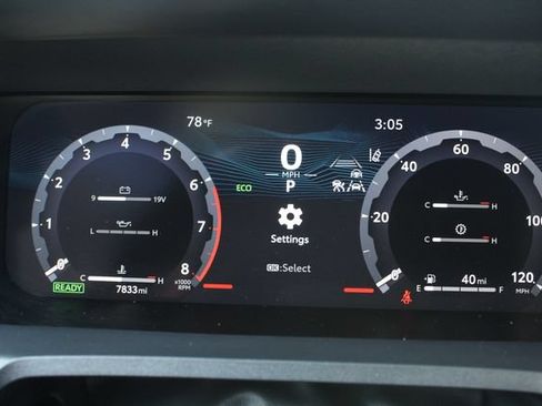 Certified 2025 Toyota 4Runner TRD Pro AWD/4WD image 82