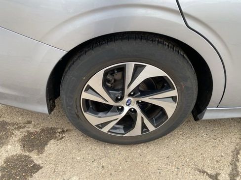 Used 2024 Subaru Legacy image 13