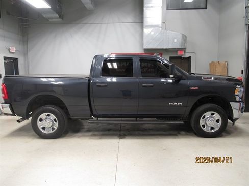 Used 2019 RAM 2500 Tradesman w/ Towing Technology Group image 7