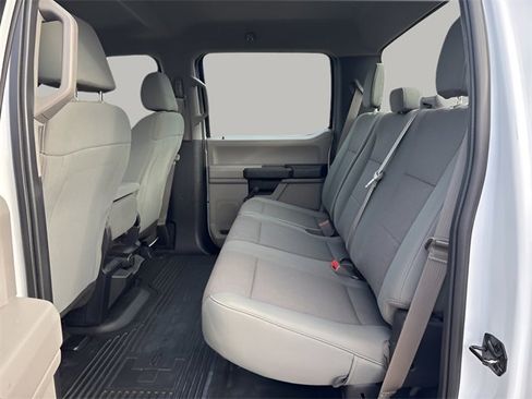 Used 2019 Ford F250 XL w/ XL Value Package image 16