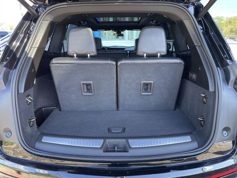 Used 2024 Cadillac XT6 Sport AWD/4WD image 48