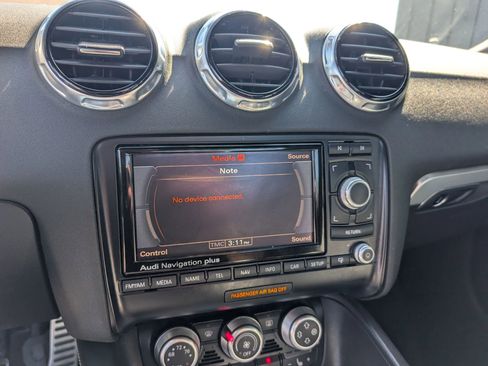 Used 2013 Audi TT RS image 16