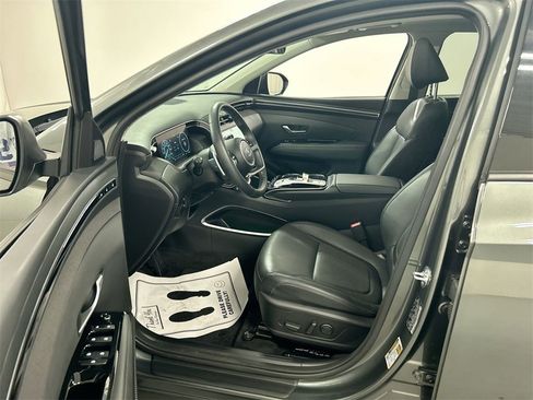 Used 2024 Hyundai Tucson Limited image 9