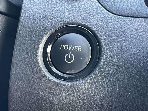 Used 2025 Toyota Camry LE w/ Convenience Package FWD image 35