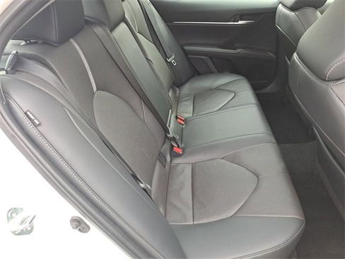 Used 2024 Toyota Camry XSE image 25